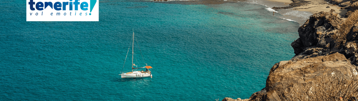 Tenerife, waar emoties ontwaken